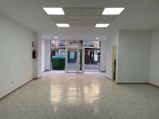 Location Local commercial  Calle san roque. Local en santo domingo de  la calzada (la rioja)
