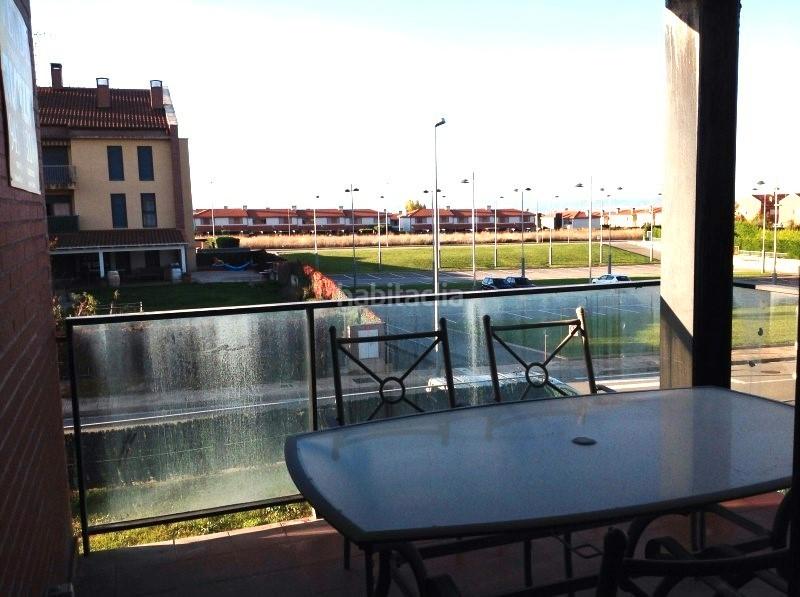 Foto 05990f49-57af-4638-bfa1-40e79fa6315b. Appartement avec chauffage parking piscine dans Cirueña