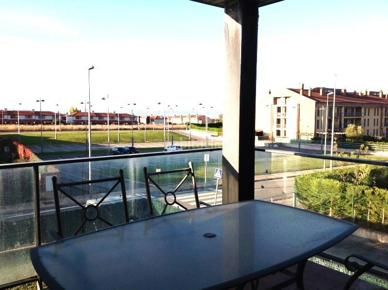 Foto 4a50e565-e950-4d34-a289-8c04ee23c645. Appartement avec chauffage parking piscine dans Cirueña