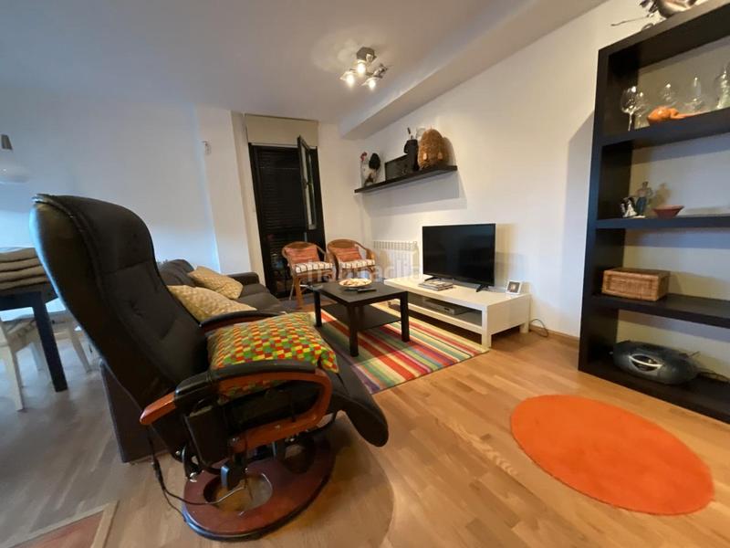 Foto 6da6bccc-14c0-4ab4-bddf-a4bd08b34c82. Appartement avec chauffage parking piscine dans Cirueña