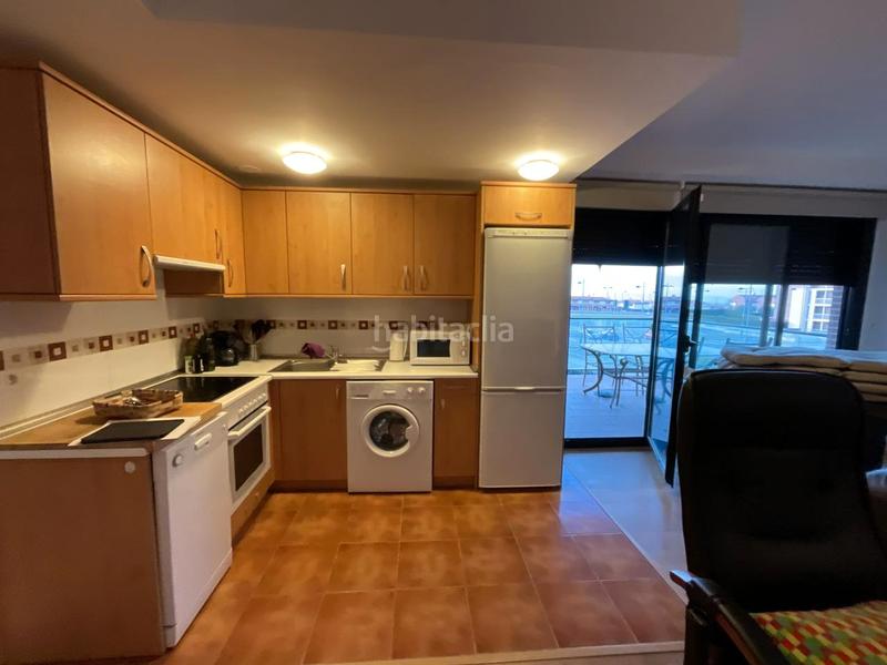 Foto d09628ad-7356-4e0e-9159-b3ea750825ed. Appartement avec chauffage parking piscine dans Cirueña