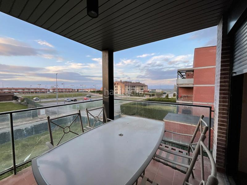 Foto e610e709-be64-4847-b47b-2d5e98b3fa76. Appartement avec chauffage parking piscine dans Cirueña