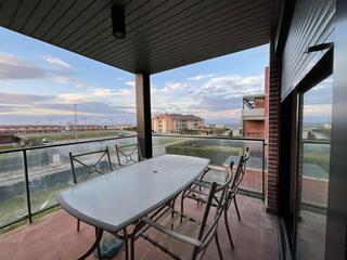 Pis  Avenida la rioja. Piso en cirueña (la rioja)