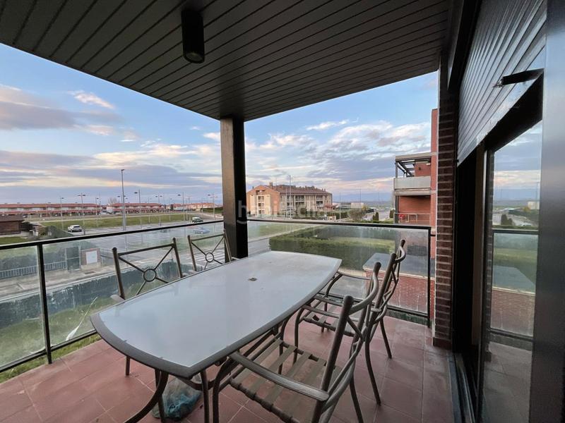 Foto ffffc919-51a4-4a5a-a2df-3a18659ddcad. Appartement avec chauffage parking piscine dans Cirueña