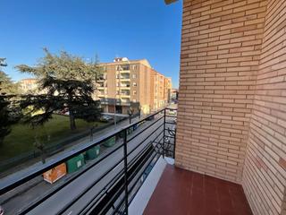 Pis  Plaza los molinos. Piso en santo domingo de la calzada (la rioja)