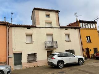 Casa  Calle ciriñuela real. Casa en ciriñuela (la rioja)