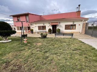 Casa  Calle belorado. Casa en redecilla del campo (burgos)