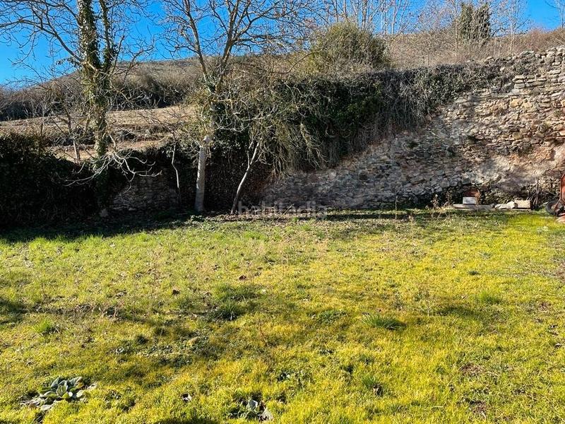 Foto 174e605a-cbd0-478f-bc76-105d5892f6fd. Casa  (la rioja) en Ojacastro