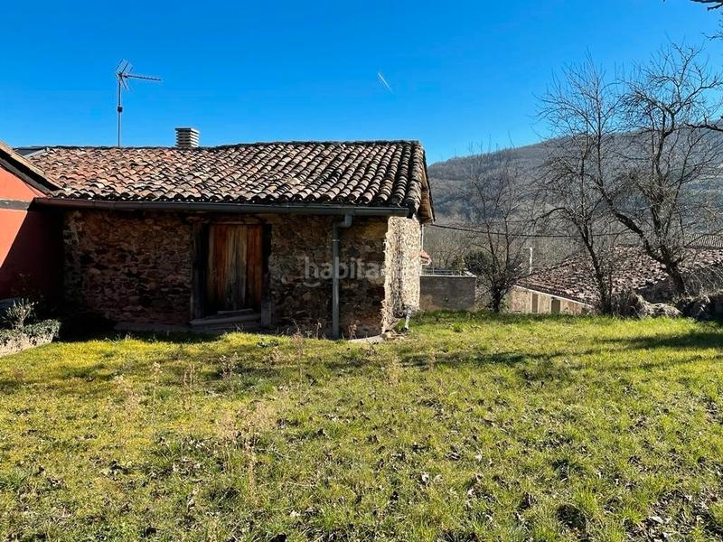 Foto 26e7766d-7457-486b-b942-cd0b5e81abeb. Casa  (la rioja) en Ojacastro