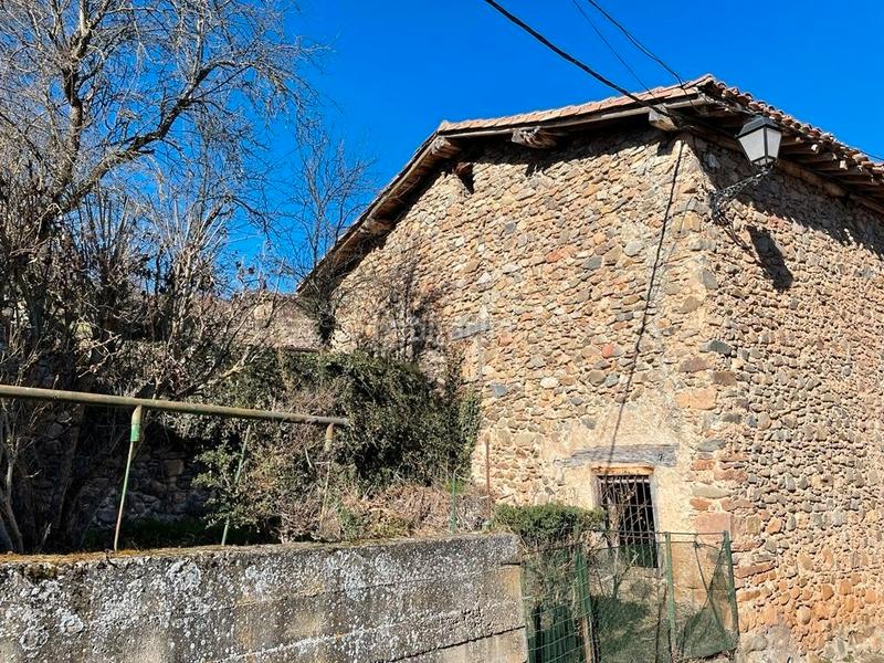 Foto 355b13b3-cfd5-44d2-a6fd-6018f8868ee7. Casa  (la rioja) en Ojacastro