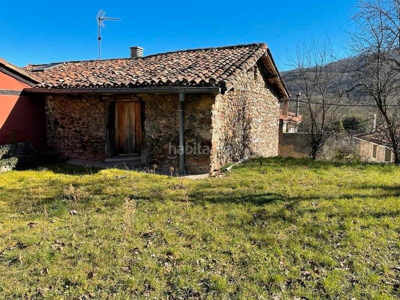 Foto 47b51733-b5ae-429c-8595-33b983cb45a1. Casa  (la rioja) en Ojacastro