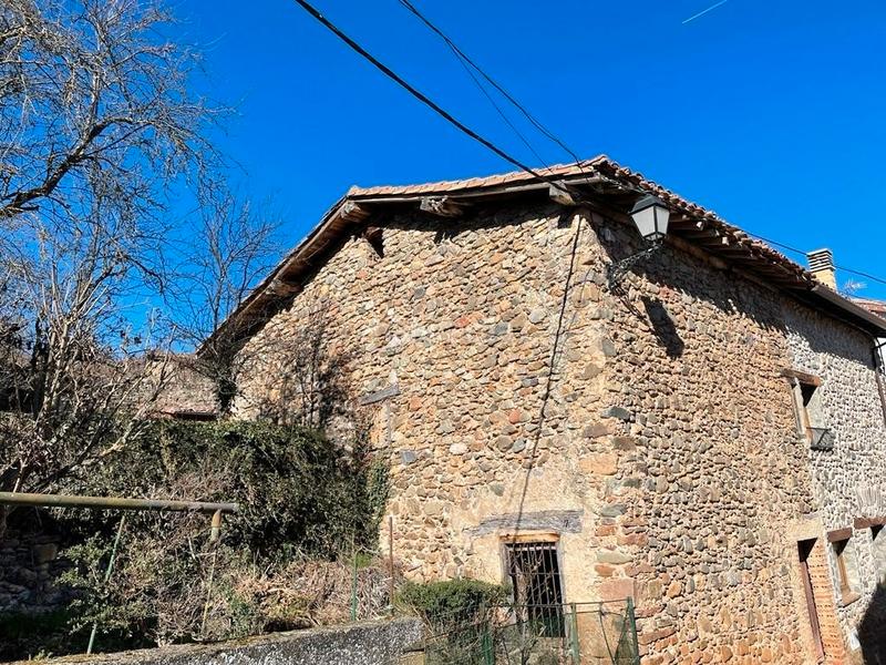 Foto 500a17c7-2791-43e2-bfac-5a1c0c3b503c. Casa  (la rioja) en Ojacastro