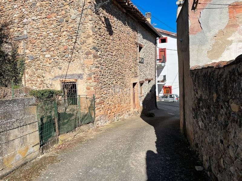 Foto 5e9497d4-0d31-4de1-9fdc-64dfac1b497d. Casa  (la rioja) en Ojacastro