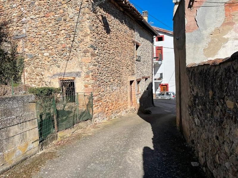 Foto 6ba2773d-1eb8-4ad2-b63b-51a3232da224. Casa  (la rioja) en Ojacastro