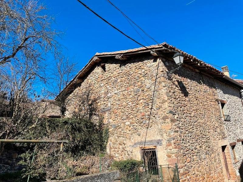 Foto 7f1ddbc9-0326-4517-86c8-57f1224d4734. Casa  (la rioja) en Ojacastro