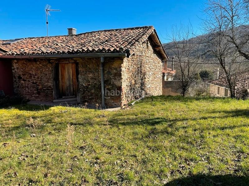 Foto c6bb3af2-71e0-4efc-a9a5-3e8c18a428e9. Casa  (la rioja) en Ojacastro