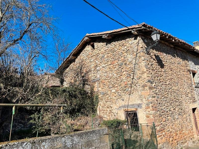 Foto cd7b4cf3-5e47-4bd8-85df-9ec395cc753c. Casa  (la rioja) en Ojacastro