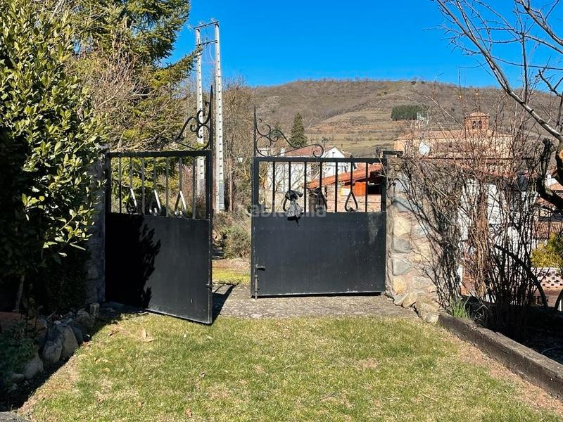 Foto d8b7a18a-ea27-48c3-bbd0-f051e50be93c. Casa  (la rioja) en Ojacastro