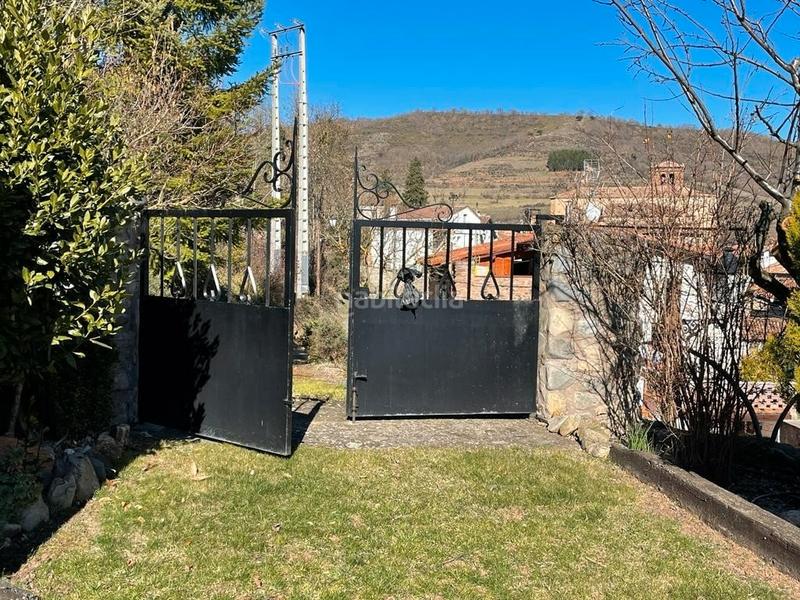 Foto da2bee14-b15a-4e9a-ad01-933fa95df68a. Casa  (la rioja) en Ojacastro