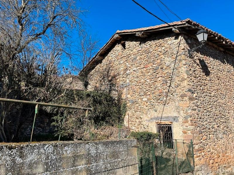 Foto e6d1bd35-a09b-4b9f-a6bb-f78d6af7a02b. Casa  (la rioja) en Ojacastro