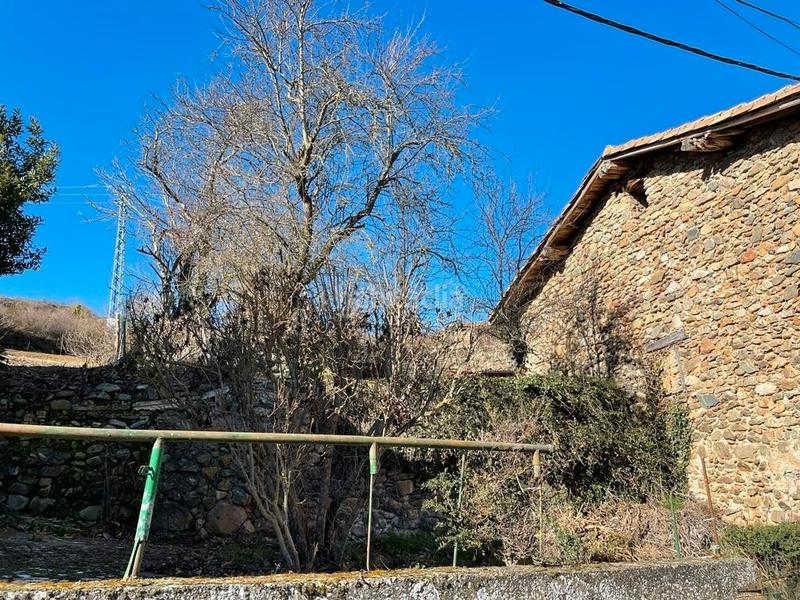 Foto f01b37fe-7c64-45e8-b359-d10a2938b182. Casa  (la rioja) en Ojacastro