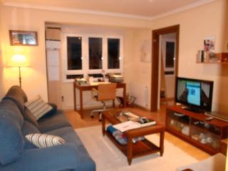 Appartement  Avenida juan carlos i. Piso en santo domingo de la calzada (la rioja)