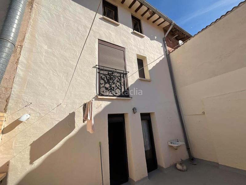 Foto 5e024fa8-6127-45a4-8f09-34685ef0730f. Casa a Alesanco