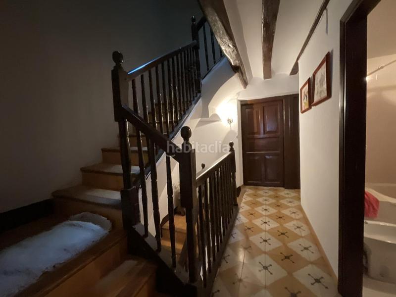 Foto bef3bcd5-27ce-4c06-963e-4658db616c37. Casa a Alesanco