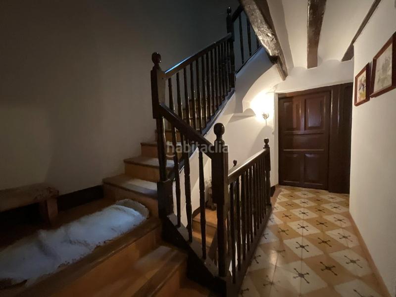 Foto ec4cd879-47b0-4f26-9462-86f9a57a144b. Casa a Alesanco