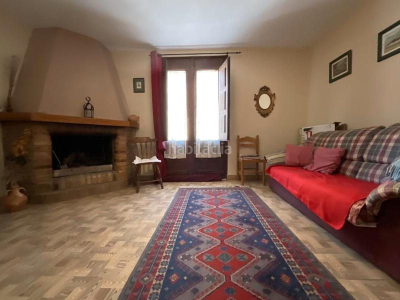 Foto f4561acd-7ba7-4887-ae1e-18e3a84956cf. Casa a Alesanco