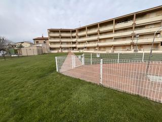 Pis  Camino rocapino. Piso e castañares (la rioja)