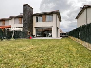 Casa adossada  Calle malmorache. Unifamiliar cirueña (la rioja)