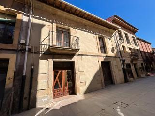 Casa  Calle pinar. Casa en santo domingo de la calzada (la rioja)