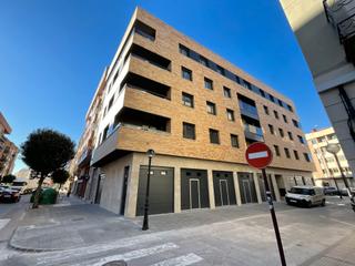 Pis  Calle cervera. Piso en santo domingo de la calzada (la rioja)