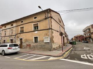 Casa  Calle margubete. Casa en santo domingo de la calzada (la rioja)
