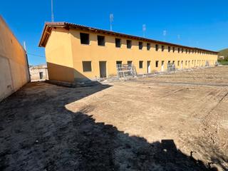 Maison jumelée  Camino baños rioja. Promocion unifamiliares herramelluri