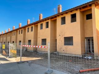 Maison jumelée  Camino baños rioja. Promocion unifamiliares herramelluri