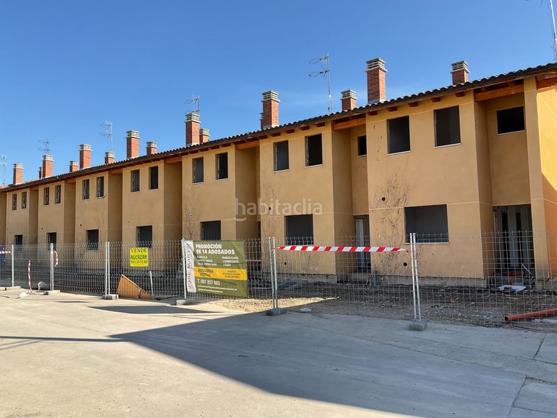 Foto d07d8fb6-c698-4ff1-a8a4-ac9936642832. Casa adosada en Herramélluri