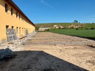 Semi detached house  Camino baños rioja