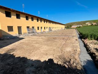 Maison jumelée  Camino baños rioja. Promocion unifamiliares herramelluri