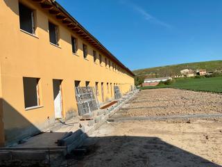 Maison jumelée  Camino baños rioja. Promocion unifamiliares herramelluri