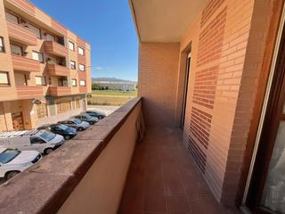 Pis  Calle antonio román gimeno. Piso en santo domingo de la calzada (la rioja)