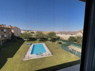 Appartement  Camino cuatro cantones. Piso en grañón (la rioja)