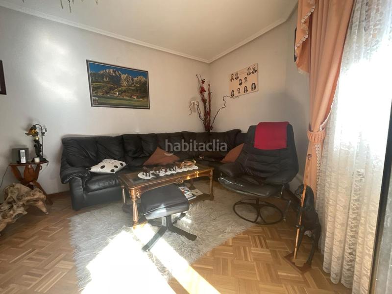 Foto 09670405-b45b-4b7e-a00e-e887a82b6fc7. Appartement avec chauffage dans Santo Domingo de la Calzada