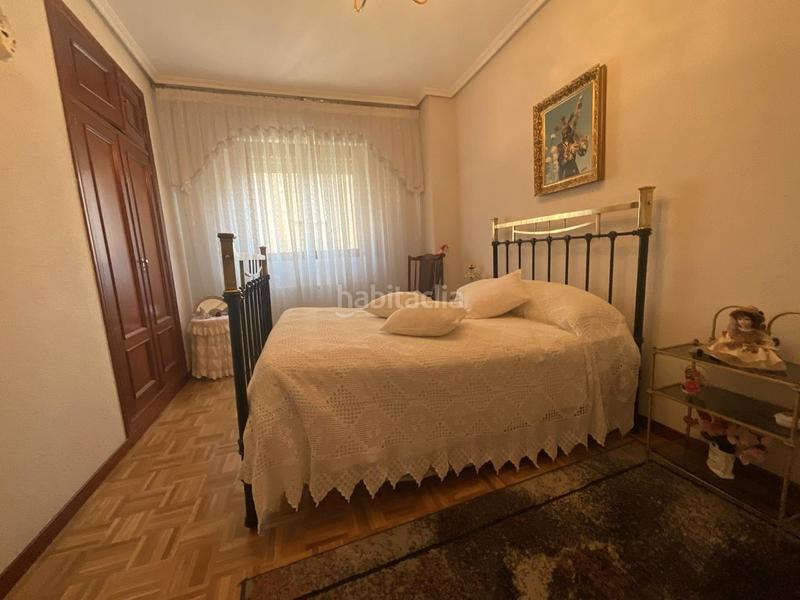 Foto 0bf2cf56-9100-45cd-8467-d32a8fdbbd3c. Appartement avec chauffage dans Santo Domingo de la Calzada