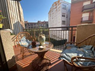 Pis  Plaza san jerónimo hermosilla. Piso en santo domingo de la calzada (la rioja)