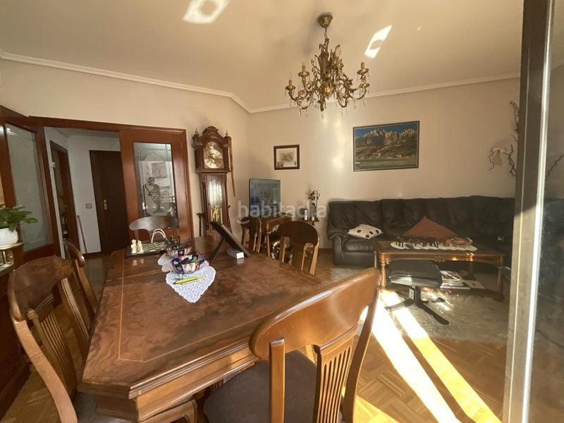 Foto 21a99cdd-95be-48af-bdda-f71f7278ecc7. Appartement avec chauffage dans Santo Domingo de la Calzada