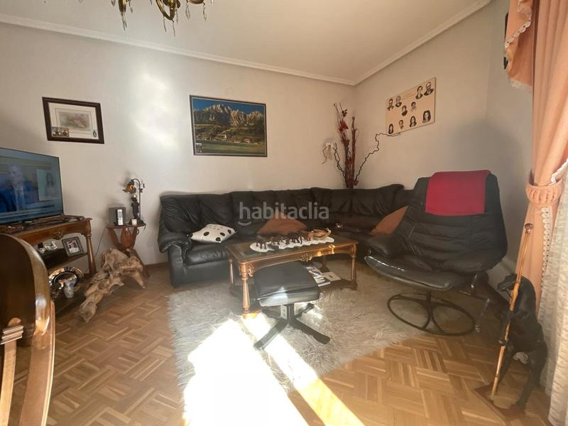Foto 35cd2a90-b218-4333-83f5-f3d7c803e114. Appartement avec chauffage dans Santo Domingo de la Calzada