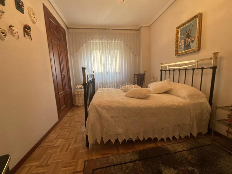 Foto 8ce3b9c7-e315-40d3-acb0-750ecdcc9890. Appartement avec chauffage dans Santo Domingo de la Calzada