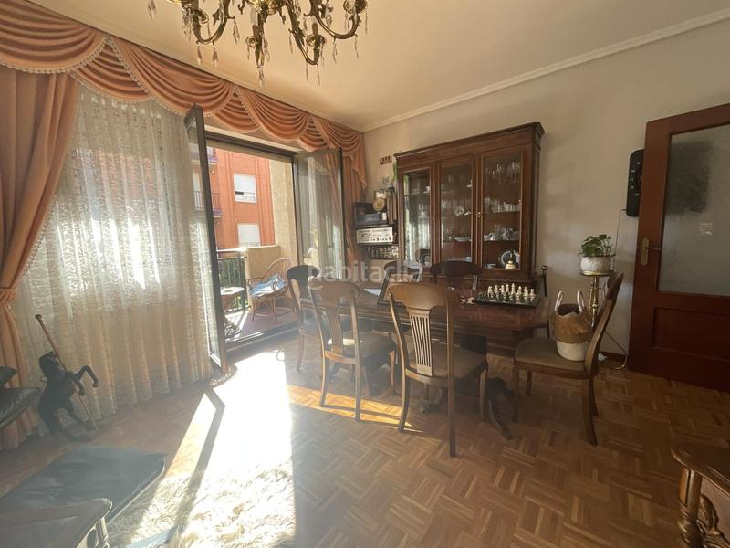 Foto c15d2b0c-749d-472b-a708-4e64bea8e94c. Appartement avec chauffage dans Santo Domingo de la Calzada